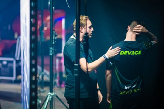 DOTA2战车即将休整重组战队的新动态